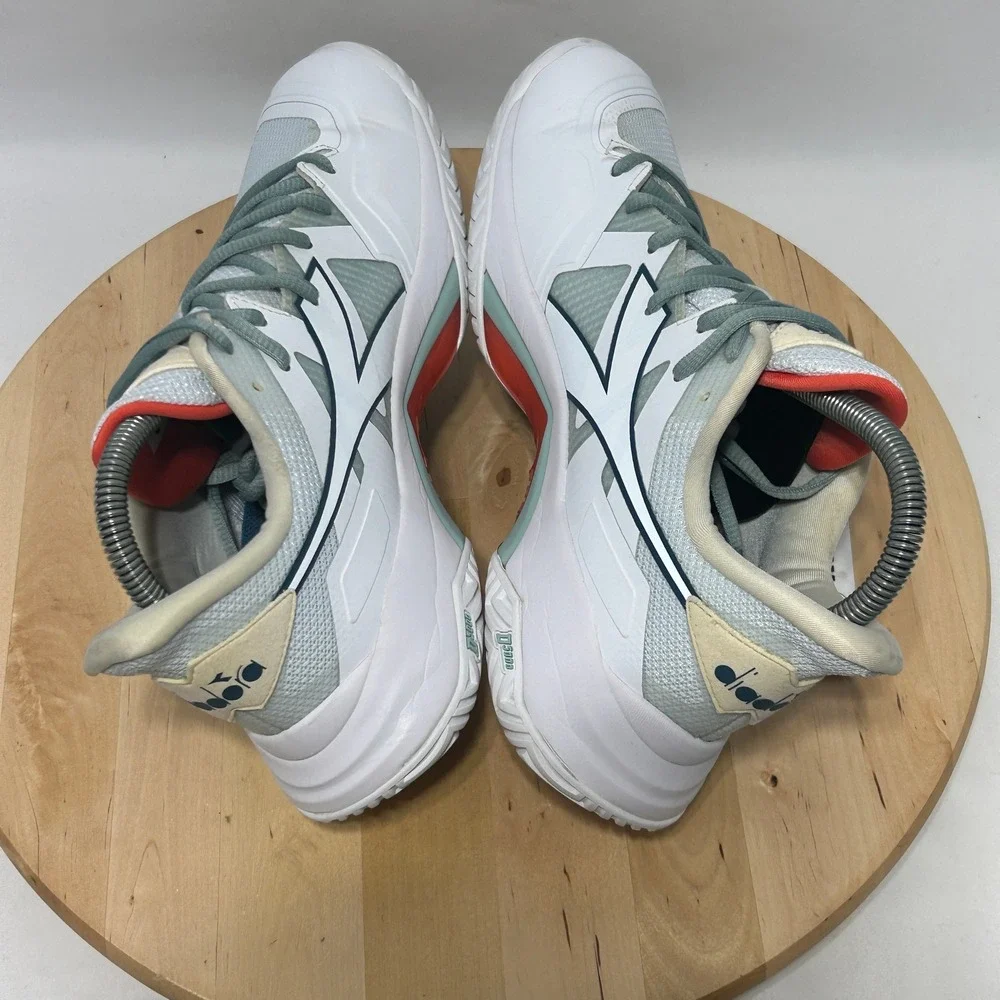 Diadora pre owned